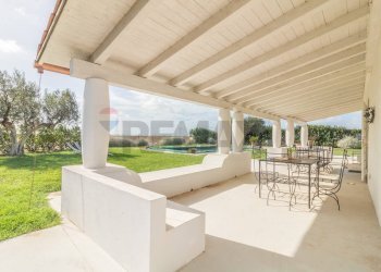 Terrazza - Villa strada provinciale 4
 
sn, Montalto di Castro - foto 7