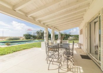 Terrazza - Villa strada provinciale 4
 
sn, Montalto di Castro - foto 8