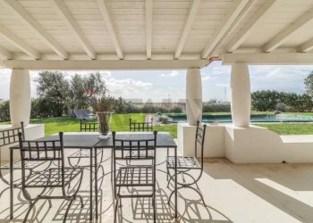 Terrazza - Villa strada provinciale 4
 
sn, Montalto di Castro - foto 9