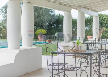 Terrazza - Villa strada provinciale 4
 
sn, Montalto di Castro - foto 10