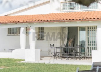 Casa all\'aperto - Villa strada provinciale 4
 
sn, Montalto di Castro - foto 11