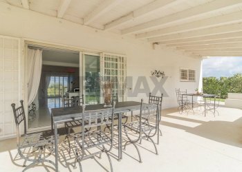 Terrazza - Villa strada provinciale 4
 
sn, Montalto di Castro - foto 12