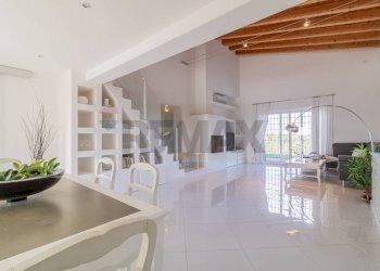 Sala da pranzo - Villa strada provinciale 4
 
sn, Montalto di Castro - foto 15