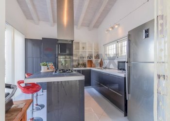 Cucina - Villa strada provinciale 4
 
sn, Montalto di Castro - foto 20