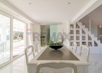 Sala da pranzo - Villa strada provinciale 4
 
sn, Montalto di Castro - foto 23