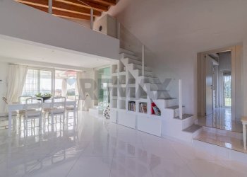 Sala da pranzo - Villa strada provinciale 4
 
sn, Montalto di Castro - foto 31