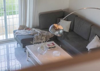 Soggiorno - Villa strada provinciale 4
 
sn, Montalto di Castro - foto 43