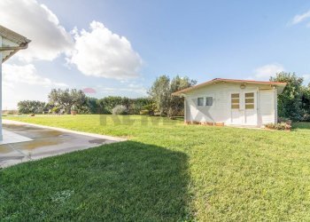 Casa all\'aperto - Villa strada provinciale 4
 
sn, Montalto di Castro - foto 45