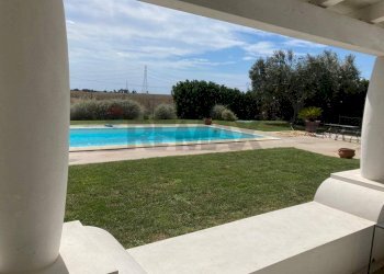 Piscina - Villa strada provinciale 4
 
sn, Montalto di Castro - foto 48