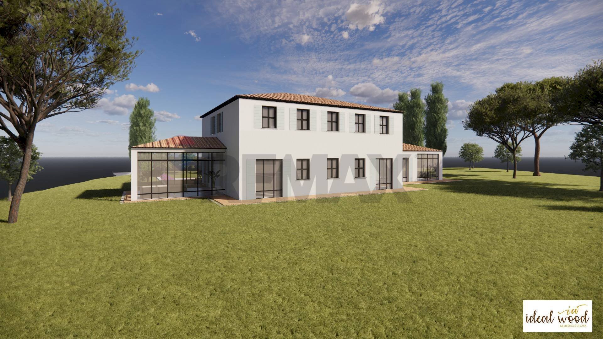 Casa all\'aperto - Rustico Str. della Sgrilla, 28-20, Capalbio - foto 2