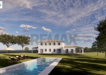 Piscina - Rustico Str. della Sgrilla, 28-20, Capalbio - foto 3