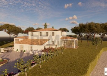 Casa all\'aperto - Rustico Str. della Sgrilla, 28-20, Capalbio - foto 4