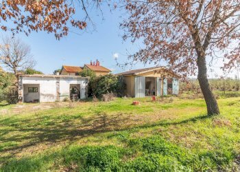 Casa all\'aperto - Rustico Str. della Sgrilla, 28-20, Capalbio - foto 6