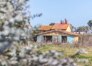 Casa all\'aperto - Rustico Str. della Sgrilla, 28-20, Capalbio - foto 8