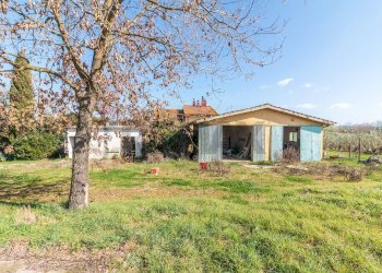 Casa all\'aperto - Rustico Str. della Sgrilla, 28-20, Capalbio - foto 9