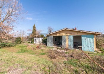 Casa all\'aperto - Rustico Str. della Sgrilla, 28-20, Capalbio - foto 10