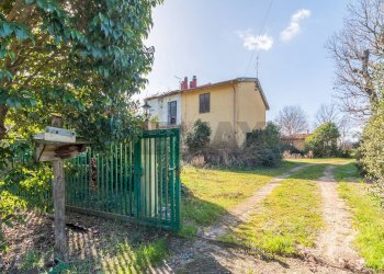 Giardino - Rustico Str. della Sgrilla, 28-20, Capalbio - foto 29