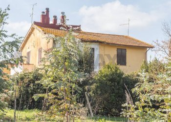 Casa all\'aperto - Rustico Str. della Sgrilla, 28-20, Capalbio - foto 30