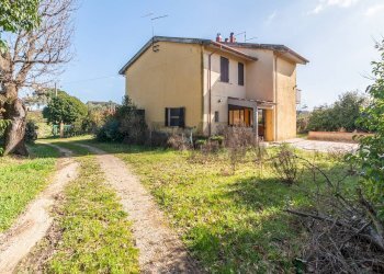 Casa all\'aperto - Rustico Str. della Sgrilla, 28-20, Capalbio - foto 32