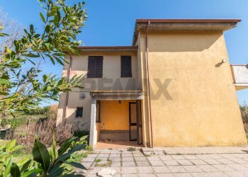 Casa all\'aperto - Rustico Str. della Sgrilla, 28-20, Capalbio - foto 33