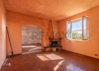 Soggiorno - Rustico Str. della Sgrilla, 28-20, Capalbio - foto 37