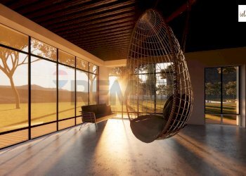 Ricezione / Lobby - Rustico Str. della Sgrilla, 28-20, Capalbio - foto 42