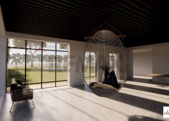 Ricezione / Lobby - Rustico Str. della Sgrilla, 28-20, Capalbio - foto 43