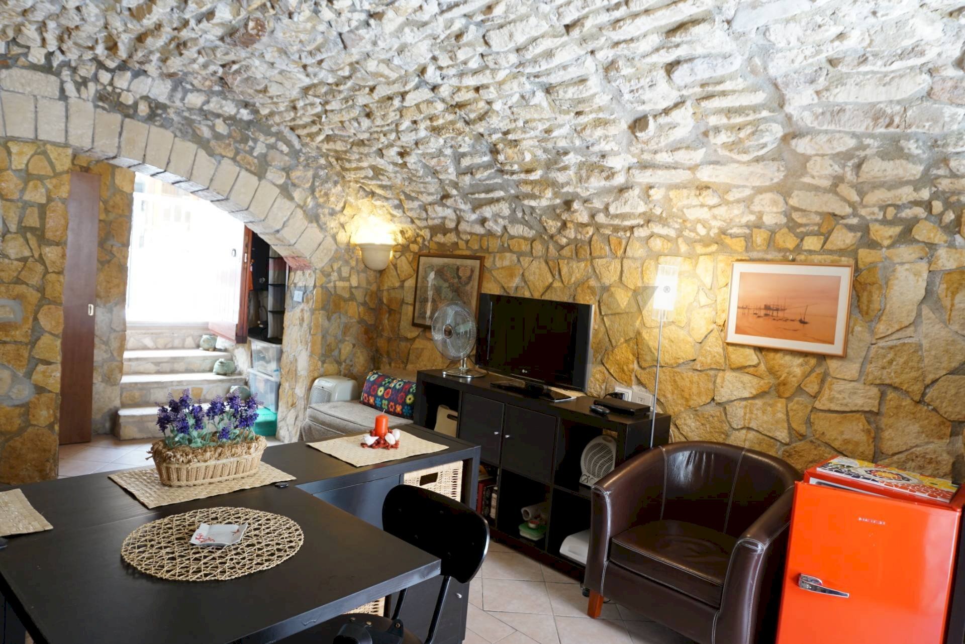 interno - One-room apartment Via Alessandro III, Vieste - photo 1