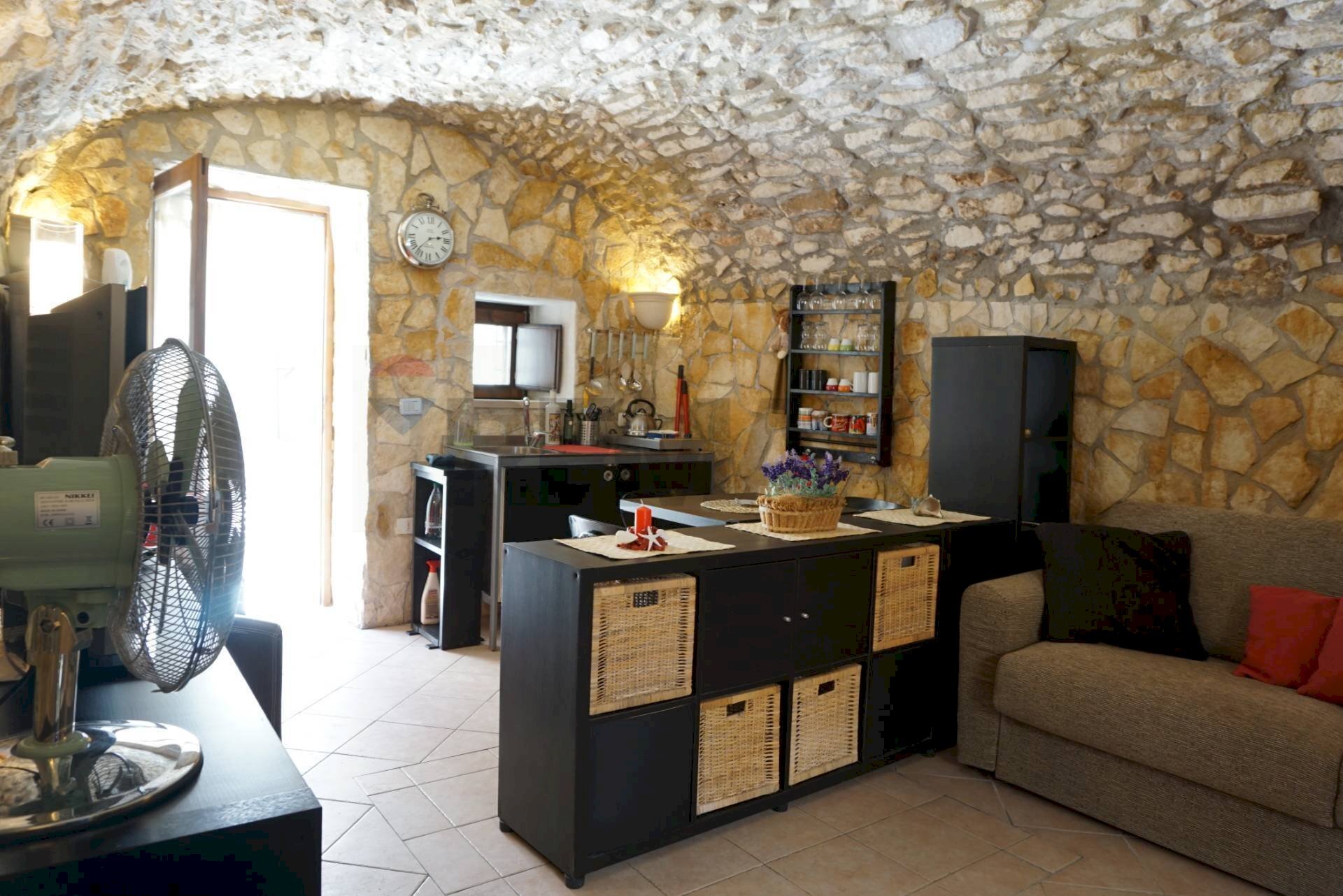 interno - One-room apartment Via Alessandro III, Vieste - photo 2