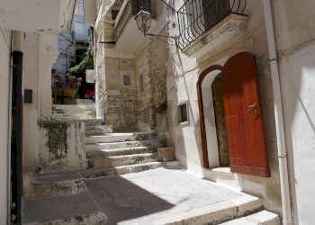 esterno - Monolocale Via Alessandro III, Vieste - foto 4