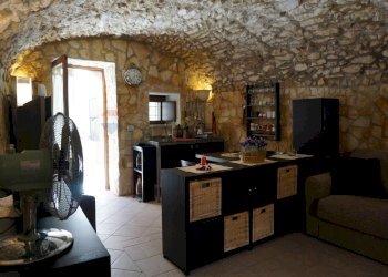 interno - Monolocale Via Alessandro III, Vieste - foto 7