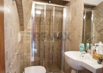 bagno - Monolocale Via Alessandro III, Vieste - foto 12