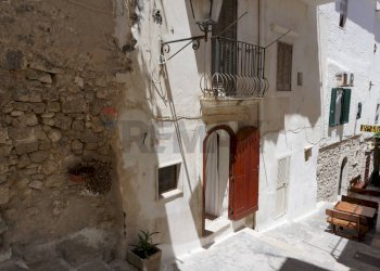 esterno - Monolocale Via Alessandro III, Vieste - foto 13