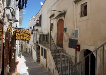 esterno - Monolocale Via Alessandro III, Vieste - foto 15