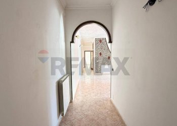 Hall / corridoio - Quadrilocale Via Gorizia
 
4, Vieste - foto 6