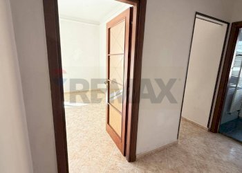 Hall / corridoio - Quadrilocale Via Gorizia
 
4, Vieste - foto 7