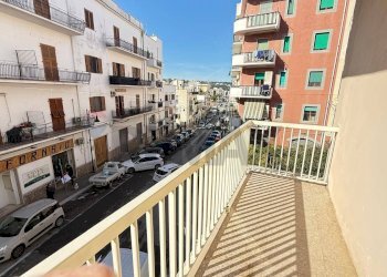 Balcone - Quadrilocale Via Gorizia
 
4, Vieste - foto 10