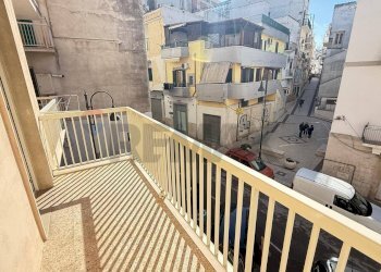 Balcone - Quadrilocale Via Gorizia
 
4, Vieste - foto 15