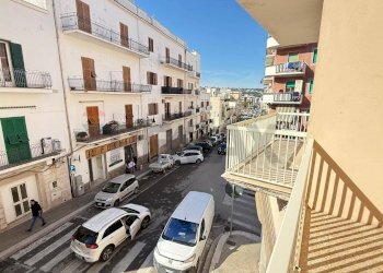 Edificio all\'aperto - Quadrilocale Via Gorizia
 
4, Vieste - foto 16