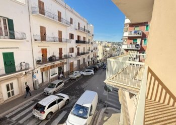 Edificio all\'aperto - Quadrilocale Via Gorizia
 
4, Vieste - foto 17