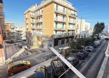 Edificio all\'aperto - Quadrilocale Via Gorizia
 
4, Vieste - foto 18