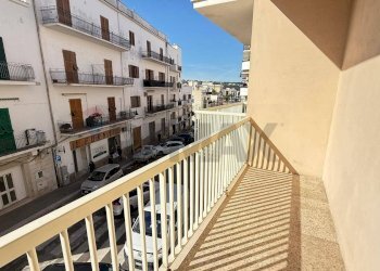 Balcone - Quadrilocale Via Gorizia
 
4, Vieste - foto 19