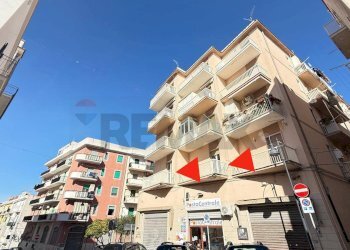Edificio all\'aperto - Quadrilocale Via Gorizia
 
4, Vieste - foto 20