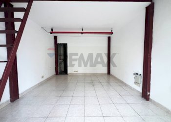 Stanza vuota - Commercial Premises Via Taranto
140, Roma - photo 3