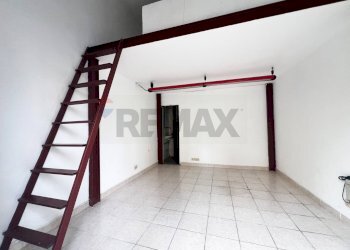 Stanza vuota - Commercial Premises Via Taranto
140, Roma - photo 7