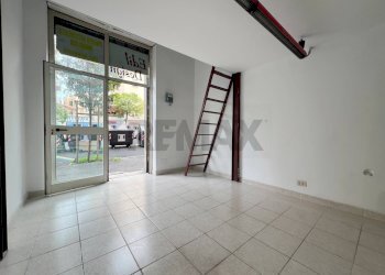 Stanza vuota - Commercial Premises Via Taranto
140, Roma - photo 8