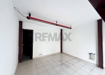 Stanza vuota - Commercial Premises Via Taranto
140, Roma - photo 12