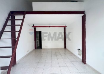 Stanza vuota - Commercial Premises Via Taranto
140, Roma - photo 13