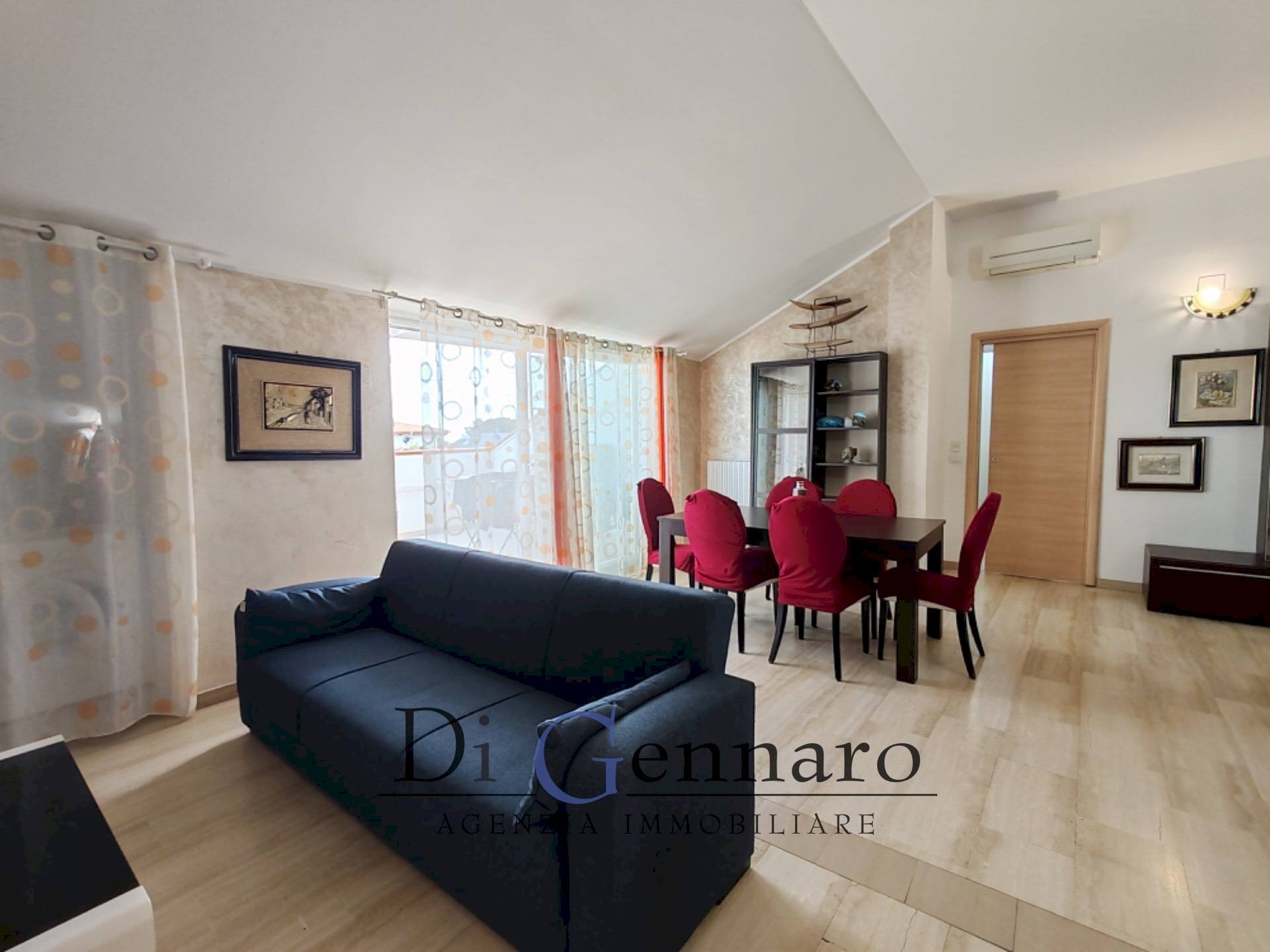 Foto 4 - Apartment via cesare pavese, Tortoreto - photo 3