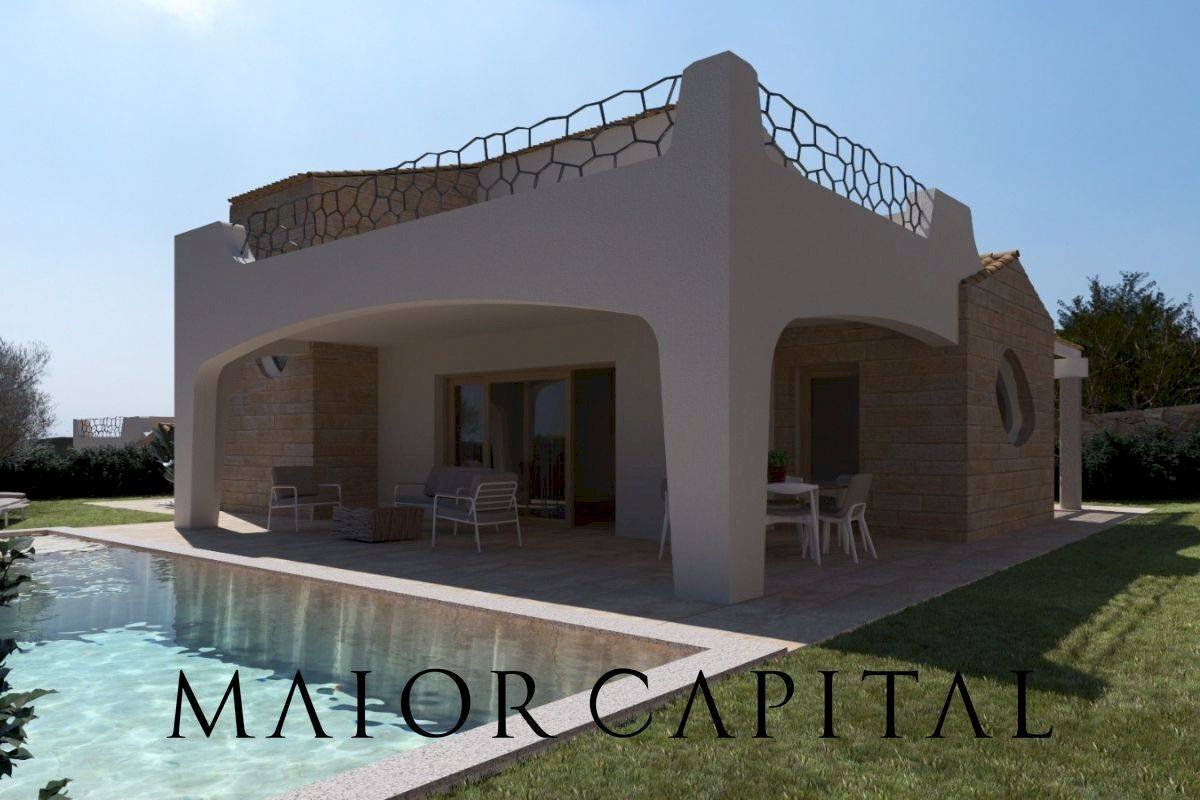 Foto 2 - Villa La Suaredda Supra, San Teodoro - foto 2